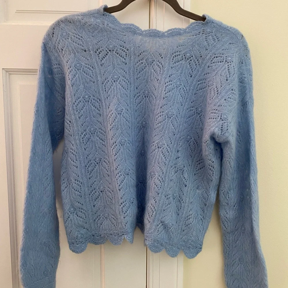 Sezane Louison jumper XS - Picture 7 of 7